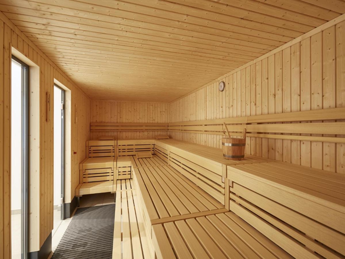 Reetland Am Meer - Premium Reetdachvilla Mit 3 Schlafzimmern, Sauna Und Kamin F07 ドランスケ エクステリア 写真